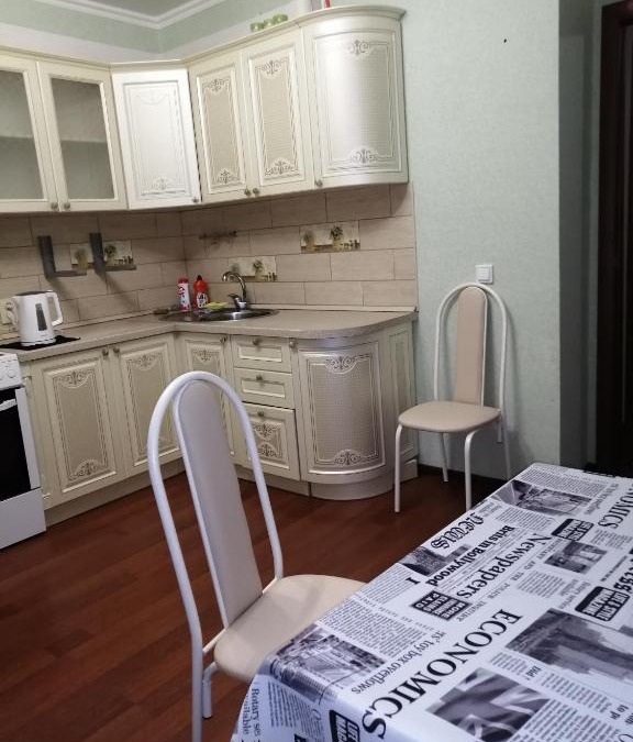 Leninskiy rayon Apartment | 2-х комнатная квартира