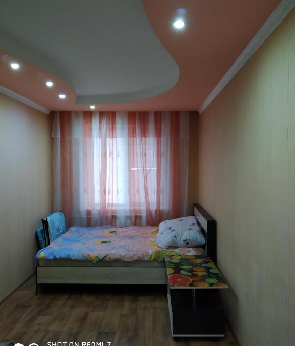 Yelets Apartment | 2-х комнатная квартира