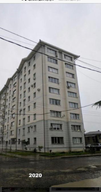Bagmaran Apartment | 2-х комнатная на Басария