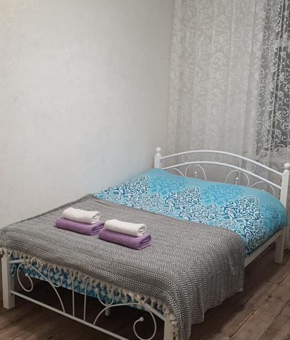 Tuzdybastau Apartment | 2-х этажный дом