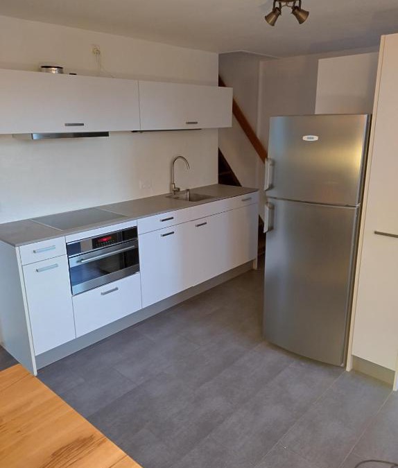 Erlach Apartment | 2 1/2 Zimmer Ferienwohnung