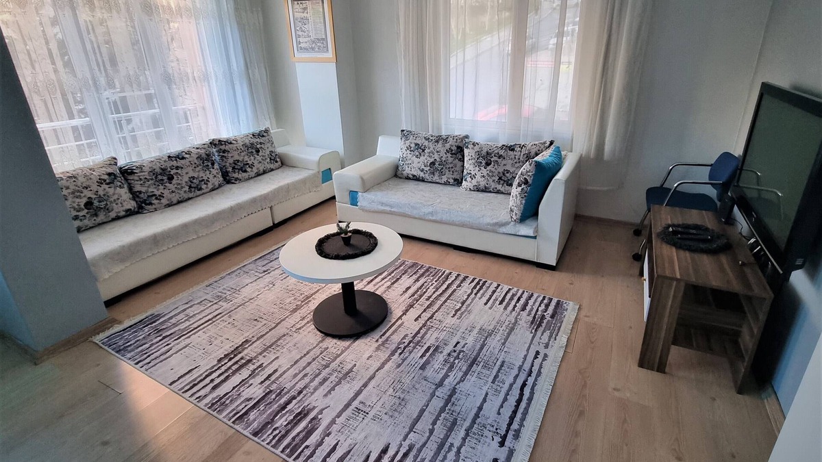 Uludag Apartment | 2+1 Apartment close to metro