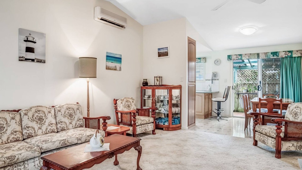 Evans Head House | 2 12 Cypress Street - Just Like Home