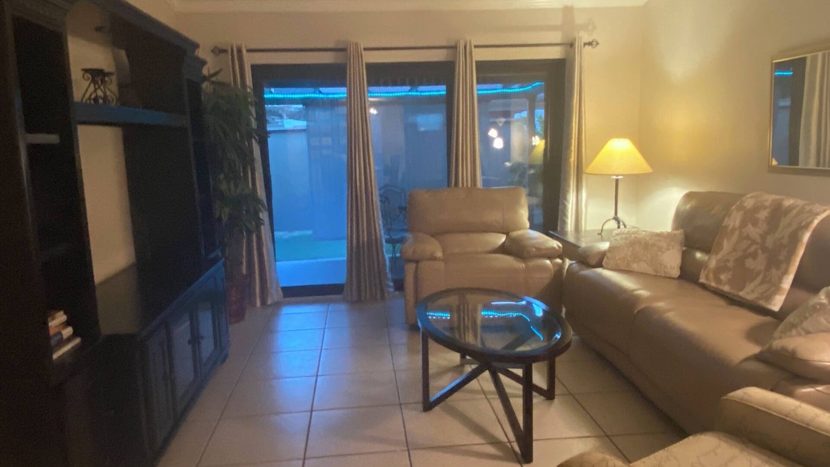 Wellington Villa | 2/2/2 villa in the heart of Wellington. Walk to restaurants & mall. Pet friendly