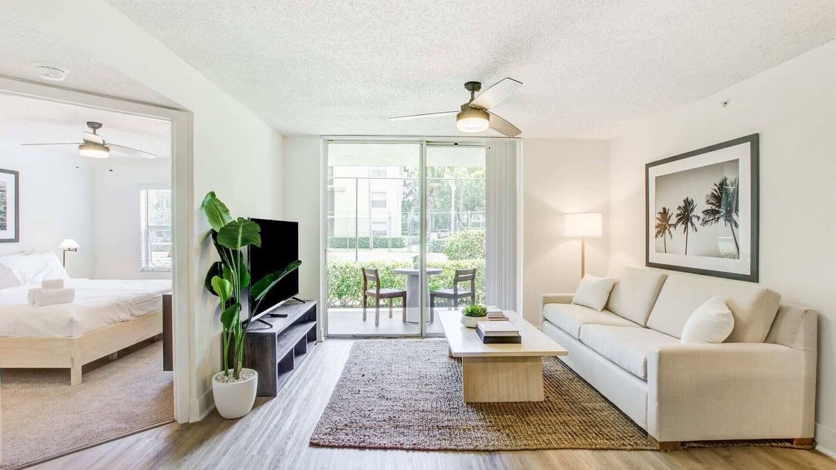 Davie Apartment | #2-202 - Tucker at Palm Trace Landings Fort Lauderdale