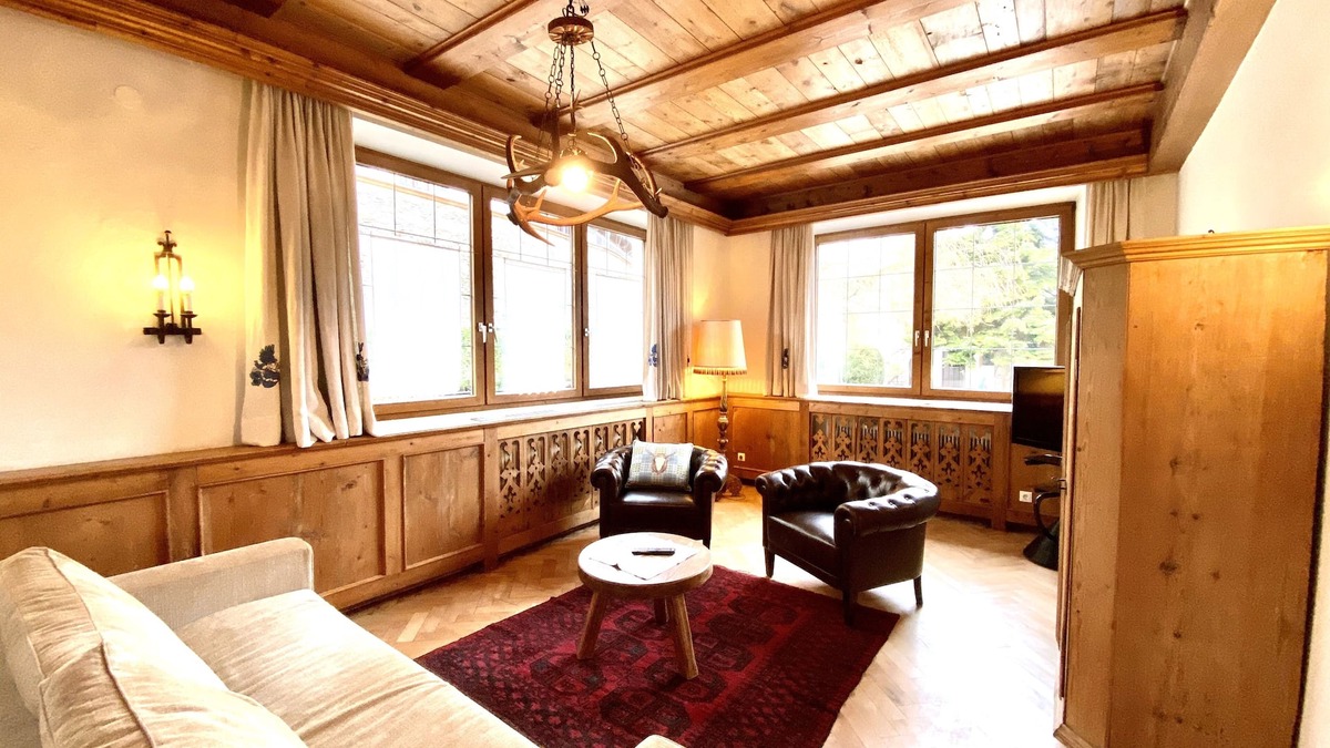 Telfes im Stubai Apartment | 2-4 persons apartment in Tirol - Stubaital - Telfes