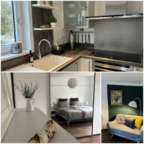 Furstenfeldbruck District Apartment | 2,5 Zimmer Wohnung in Fürstenfeldbruck-Buchenau