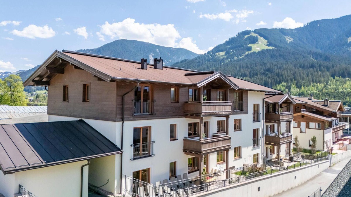 Moosen Apartment | 2 apartments for groups next to the gondola