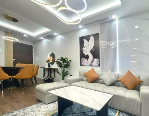 Mang Yang Apartment | 2 APT- 2 BrsAPT- West Lake- Center- Free laundry-Fast Wifi