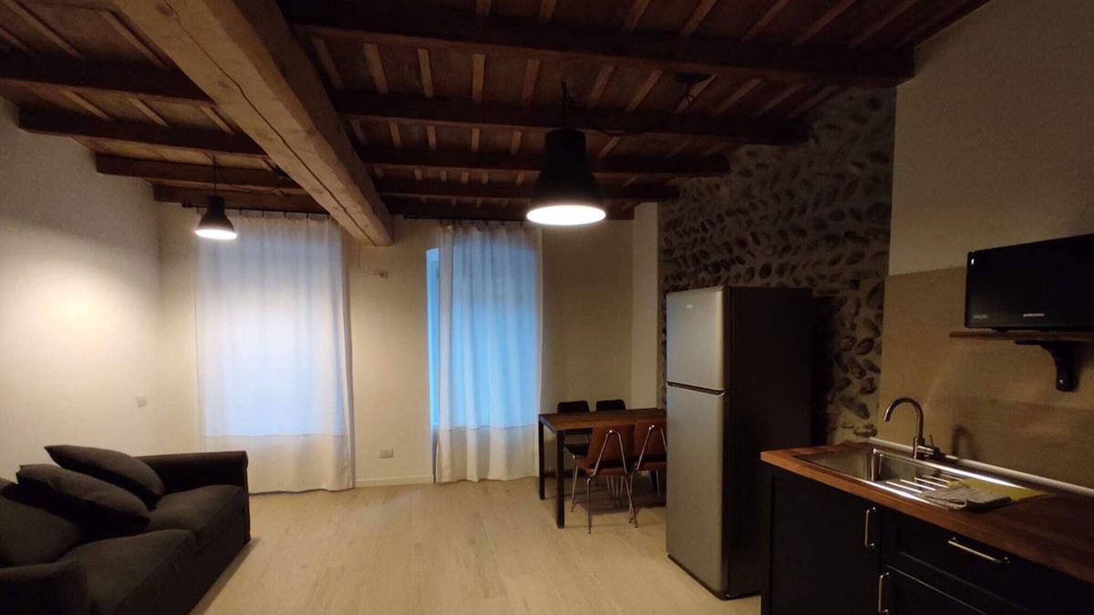 Stazione Apartment | 2 APT