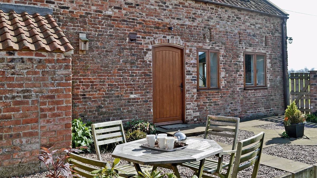 Northallerton Cottage | 2 bedroom accommodation in Brompton near Northallerton