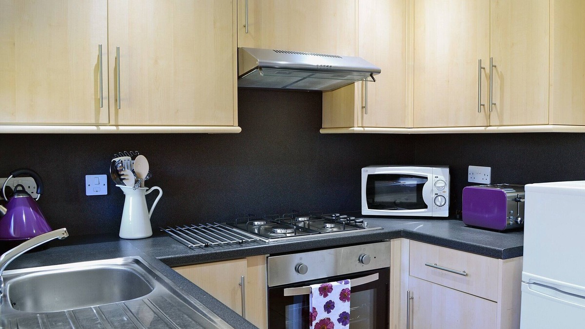 Thornhill Cottage | 2 bedroom accommodation in Carronbridge near Thornhill