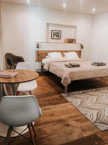 Kuldiga Hotel | 2 Baloži