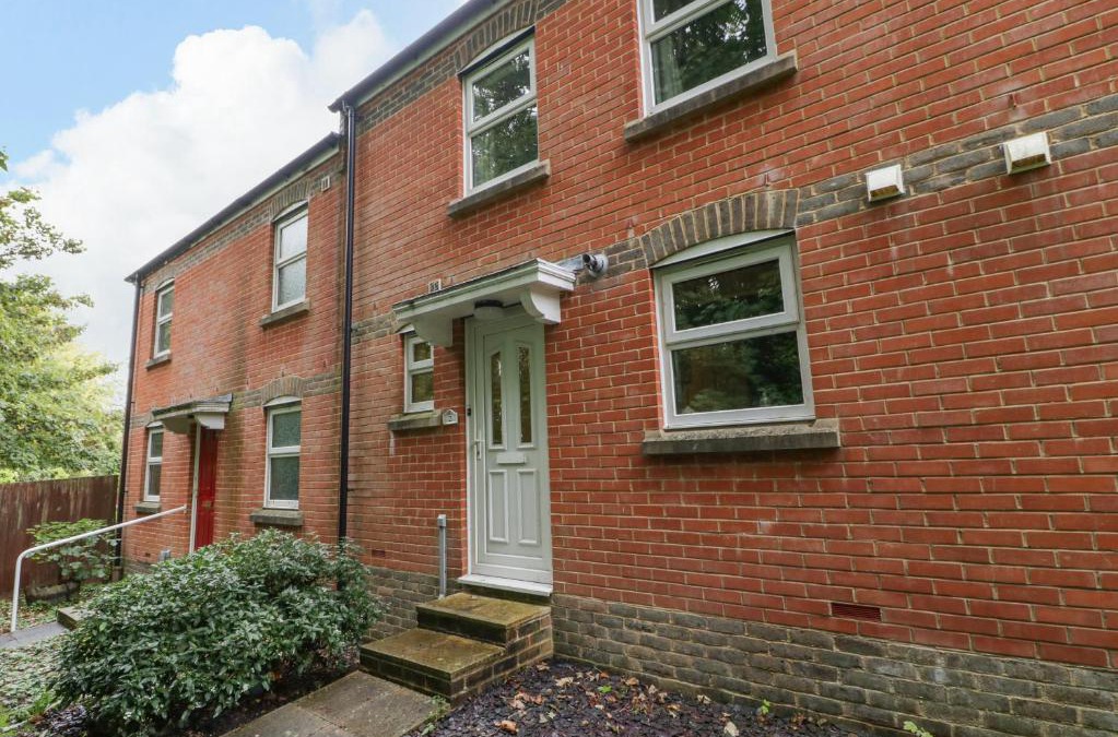 Dorchester House | 2 Bathsheba Terrace