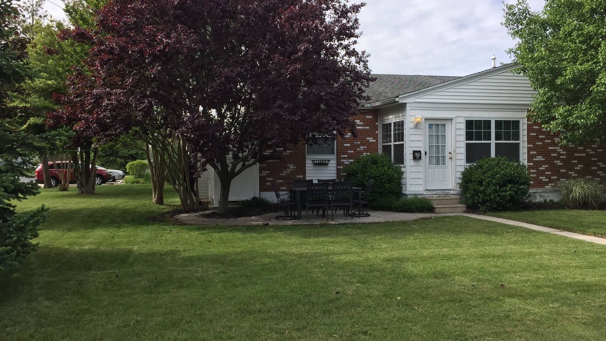 Cape May Cottage | 2 Bd 1 ba home close to Beach - now renting for 2025!