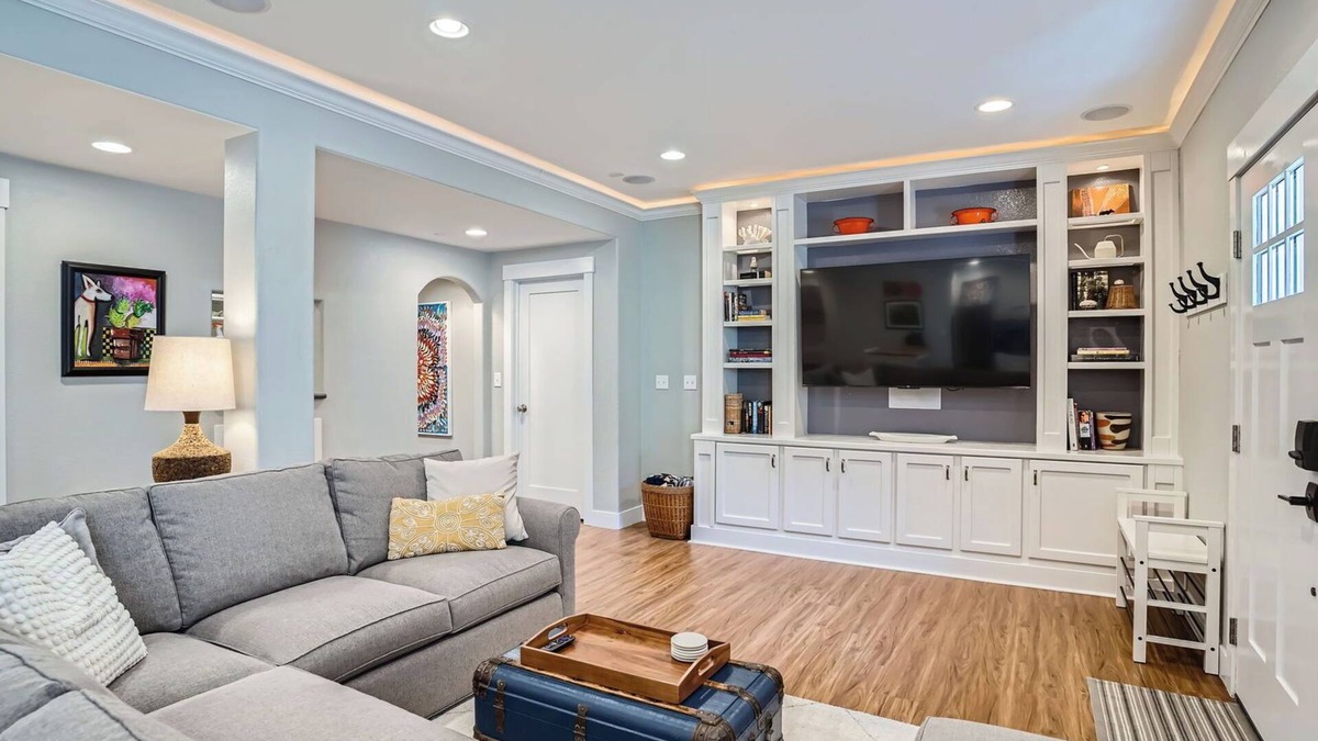 Stapleton Apartment | 2 Bd Apt/Privt Entry/Denver's Central Park Neighborhood/5 min. to Anschutznn