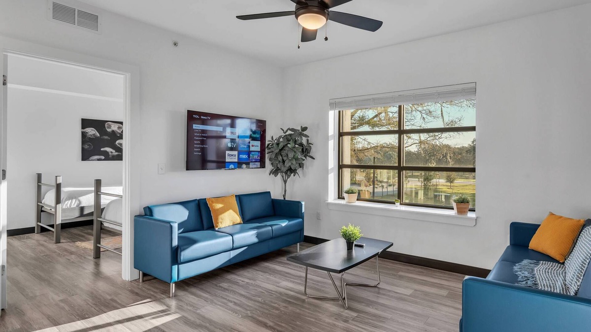 Zephyrhills West Condo | 2-BDR Condo Steps to Pickleball, Tennis & Wellness Center - Your Ultimate Lifestyle Retreat!