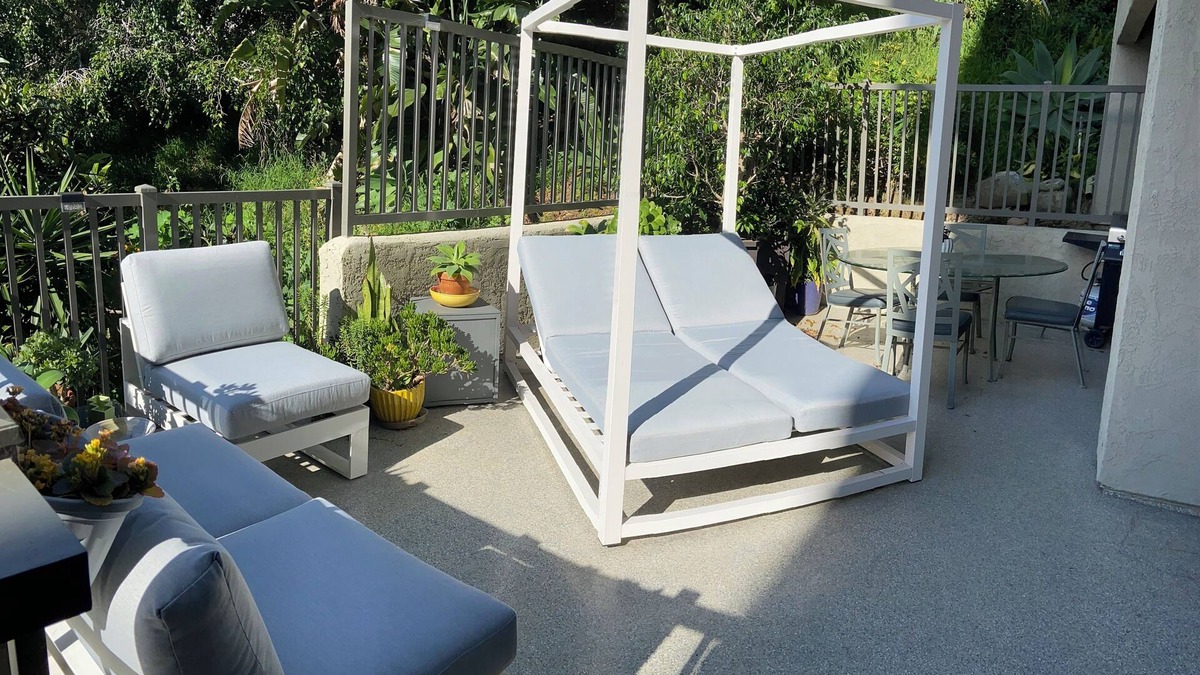 North Park Condo | 2 Bdrm 2 Bath Condo 2 Large Patios Neighboring Balboa Park