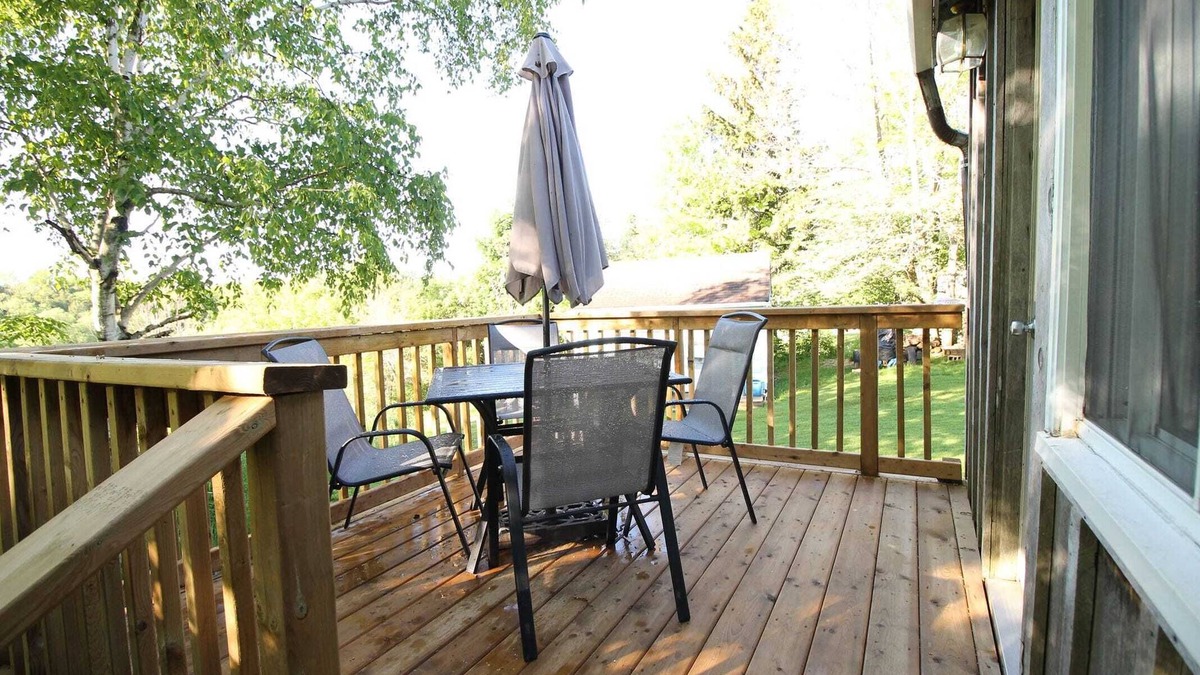 Southampton House | 2 Bdrm Country Cottage #4 - Rosewood cottages