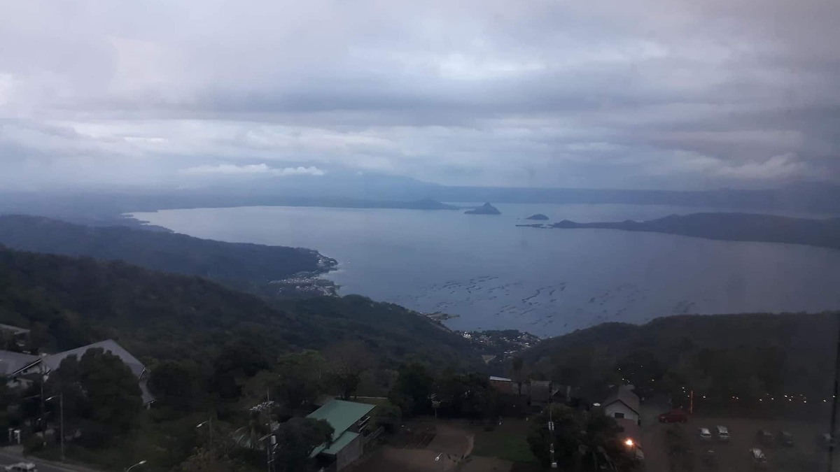 Tagaytay Condo | 2-Bdrm Epie's Pad Tagaytay