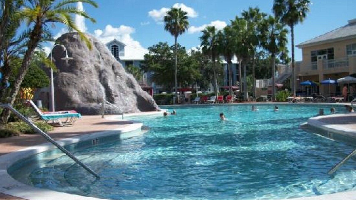 Florida Central Atlantic Coast Condo | 2 BDRM~ GRANDE VILLAS~ SEAWORLD 3 MILES AWAY~ DOWNTOWN DISNEY 2 MILES~ BOOK NOW
