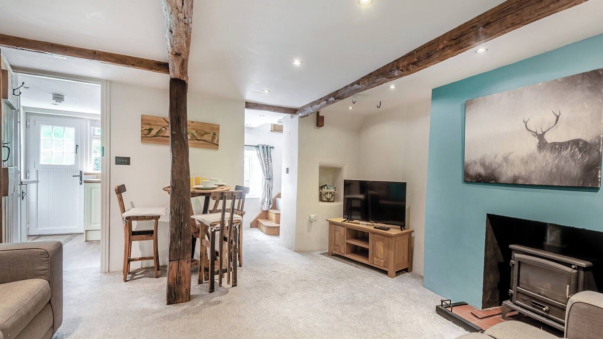 Kirkby Thore Cottage | 2 bedroom accommodation in Kirkby Thore near Penrith