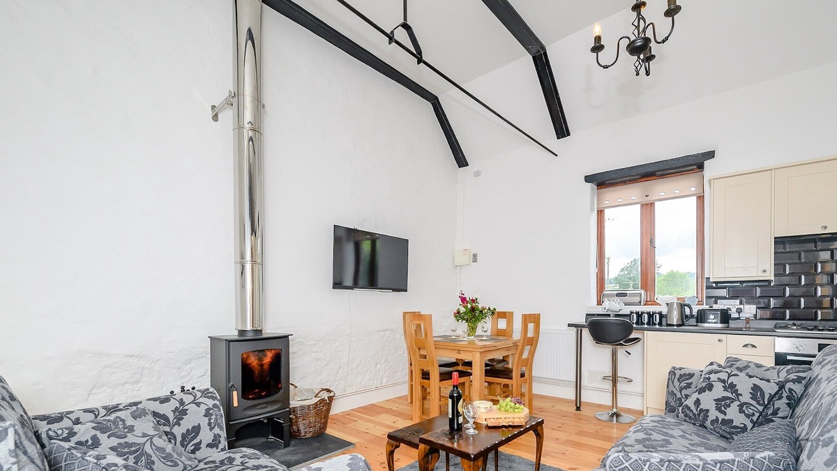 Kingston St Mary Cottage | 2 bedroom accommodation in Taunton and The Quantocks