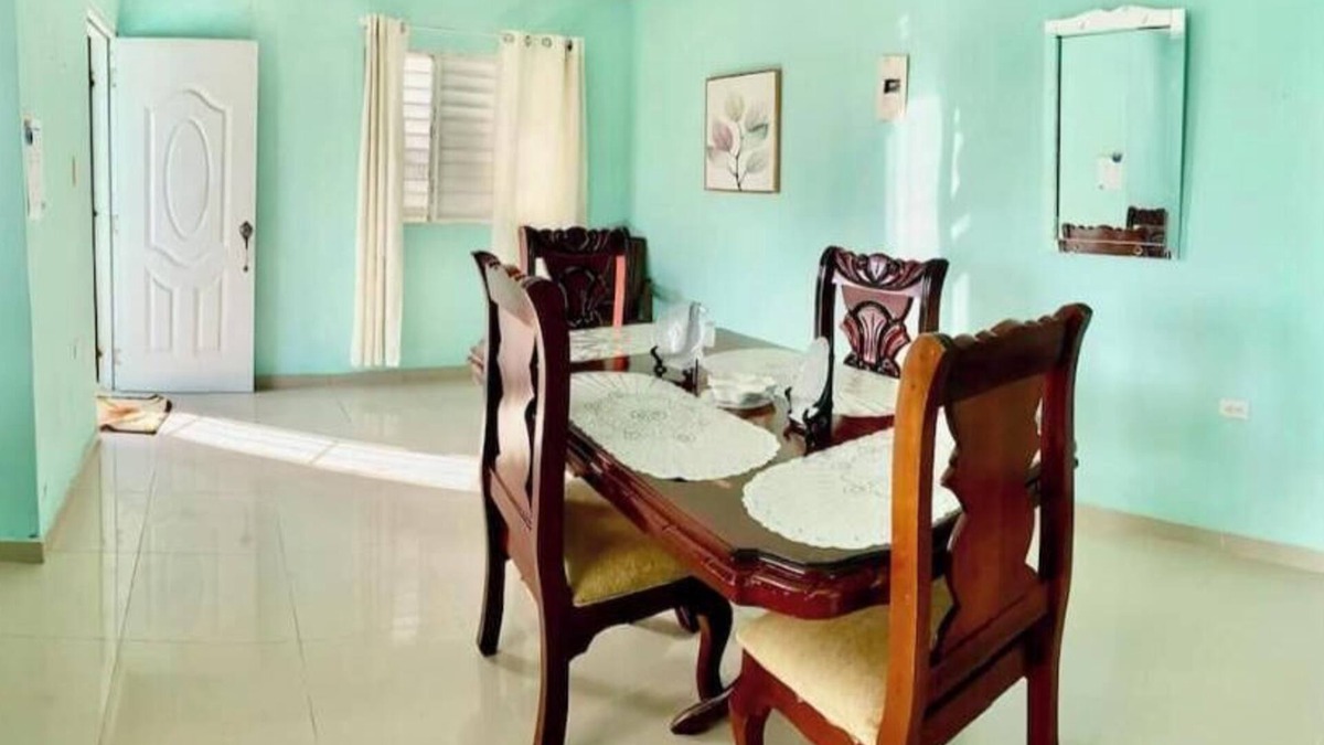 Santo Domingo Norte Apartment | 2- Beautiful apartment in Santo Domingo