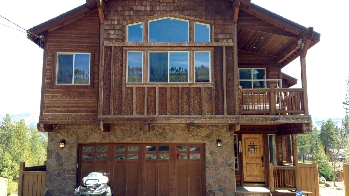 Mountain View Estates House | 2 Bed, 1 Bath, in law unit