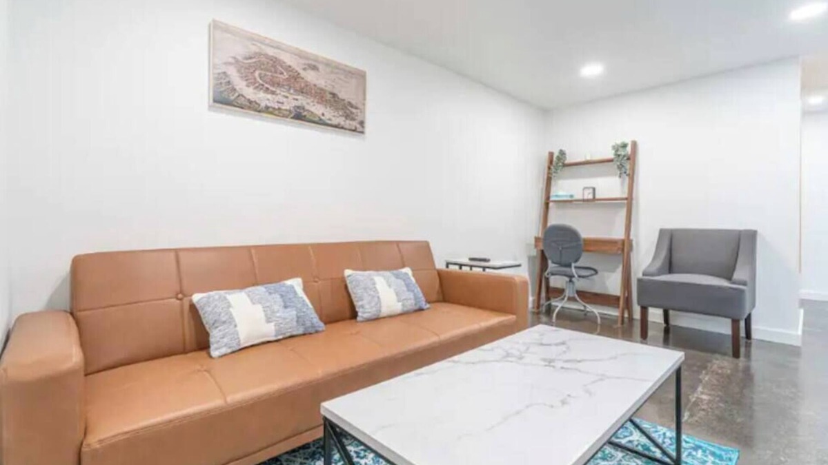 Boise Apartment | 2 Bed/1 Bath in NE - Close to Mississippi Ave