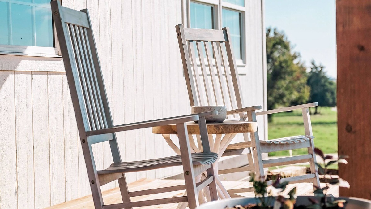 Leon County House | 2 Bed 2 Bath Private Ranch house on 50 Acres!