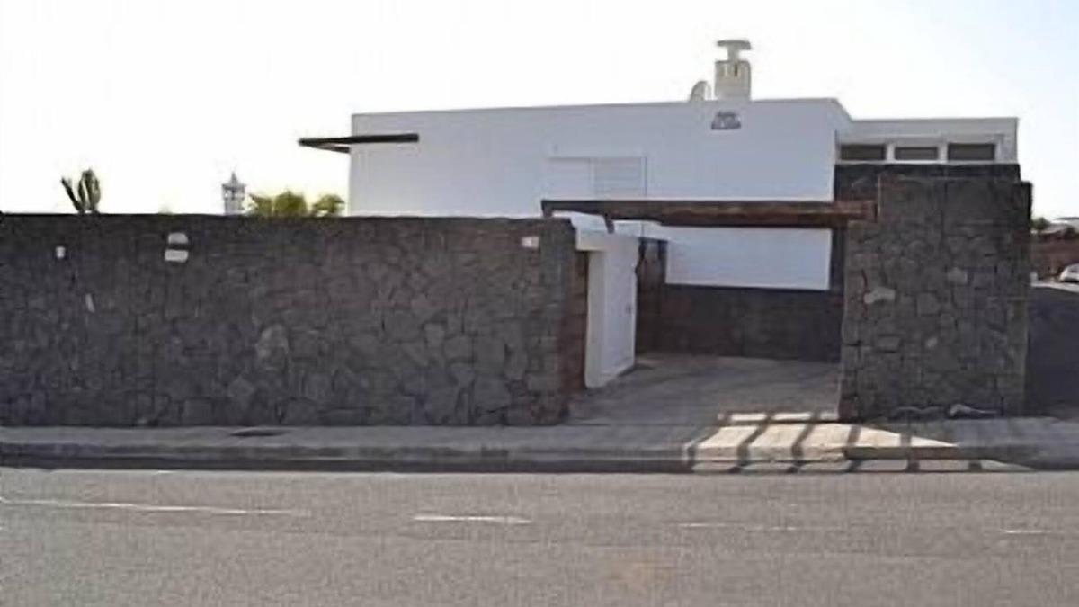 Playa Blanca Villa | 2 Bed/2 Bath Private Villa With Picturesque Views and Pool