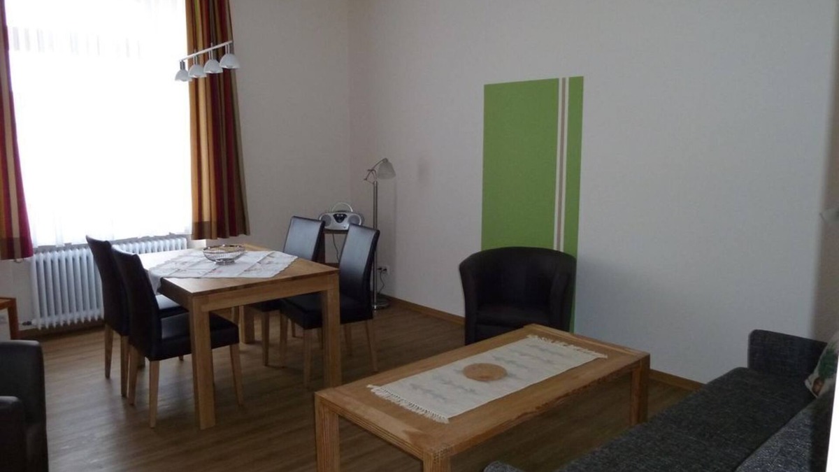 Traben-Trarbach Apartment | 2-bed apartment - Apartment No. 3 - Louis Klein Winery