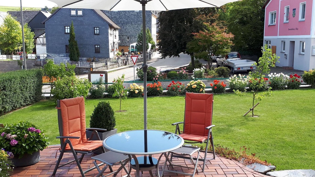 Altlay Apartment | 2-bed apartment Leni - Schmidt, Bernd and Simone