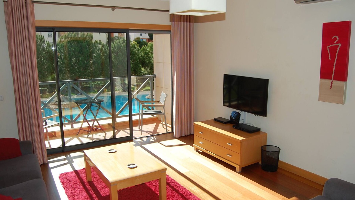 Montechoro Apartment | 2 Bed apartment Parque da Corcovada Albufeira Block 39