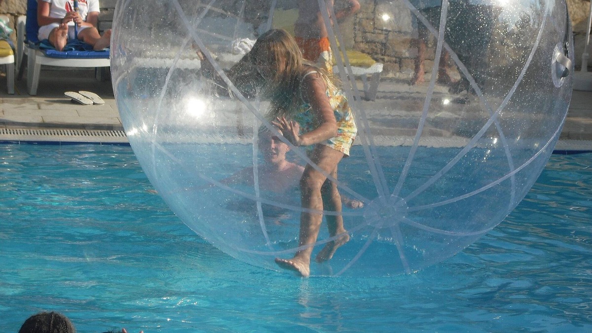 Kusadasi Apartment | 2 Bed Apartments In Secure Gated Community, a complete resort, Sea Views!