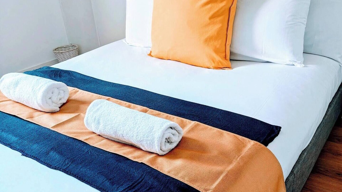 Sunderland House | 2 bed Holiday Let-Contractors -Parking-Nr to hospital, Uni, City Centre, stadium