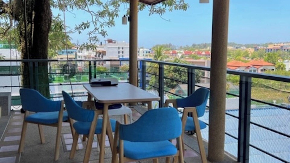 Kata Apartment | 2 bed house with views in Kata