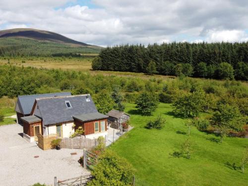 Alness House | 2 Bed in Ardross CA384