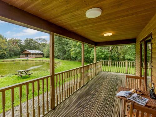 Holsworthy House | 2 Bed in Bude 85563