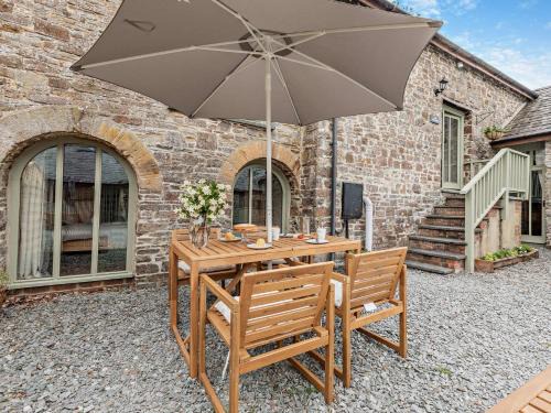Holsworthy House | 2 Bed in Bude WVTTB