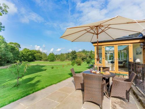 Summerbridge House | 2 Bed in Pateley Bridge 89622