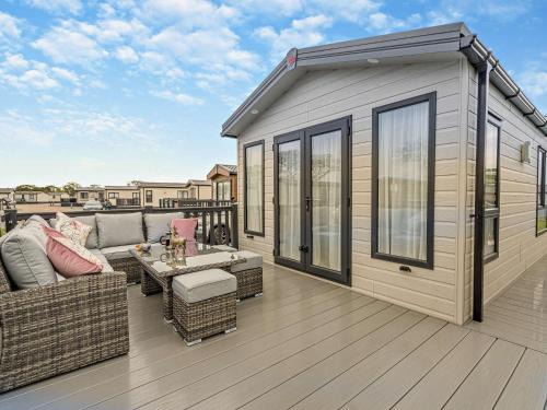 St. Andrews House | 2 Bed in St Andrews 95035