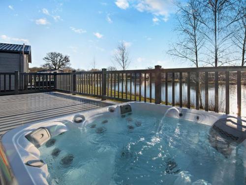 Woodhall Spa House | 2 Bed in Woodhall Spa 94179