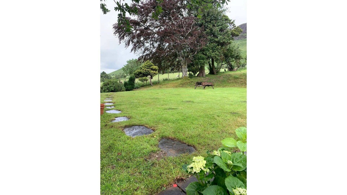 Newlands Valley House | 2 Bed, Lake District House with Views, Newlands