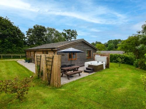 Stanton by Bridge House | 2 bed property in Stanton-By-Bridge 78582