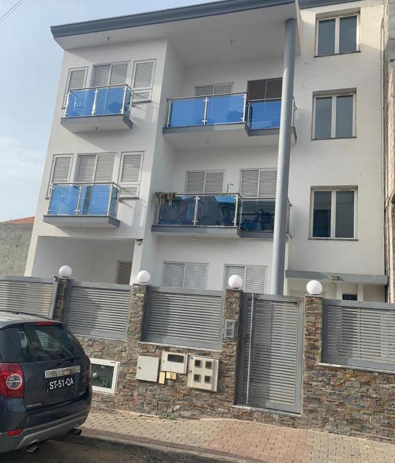 Praia House | 2 Bed Room Apartment - Praia