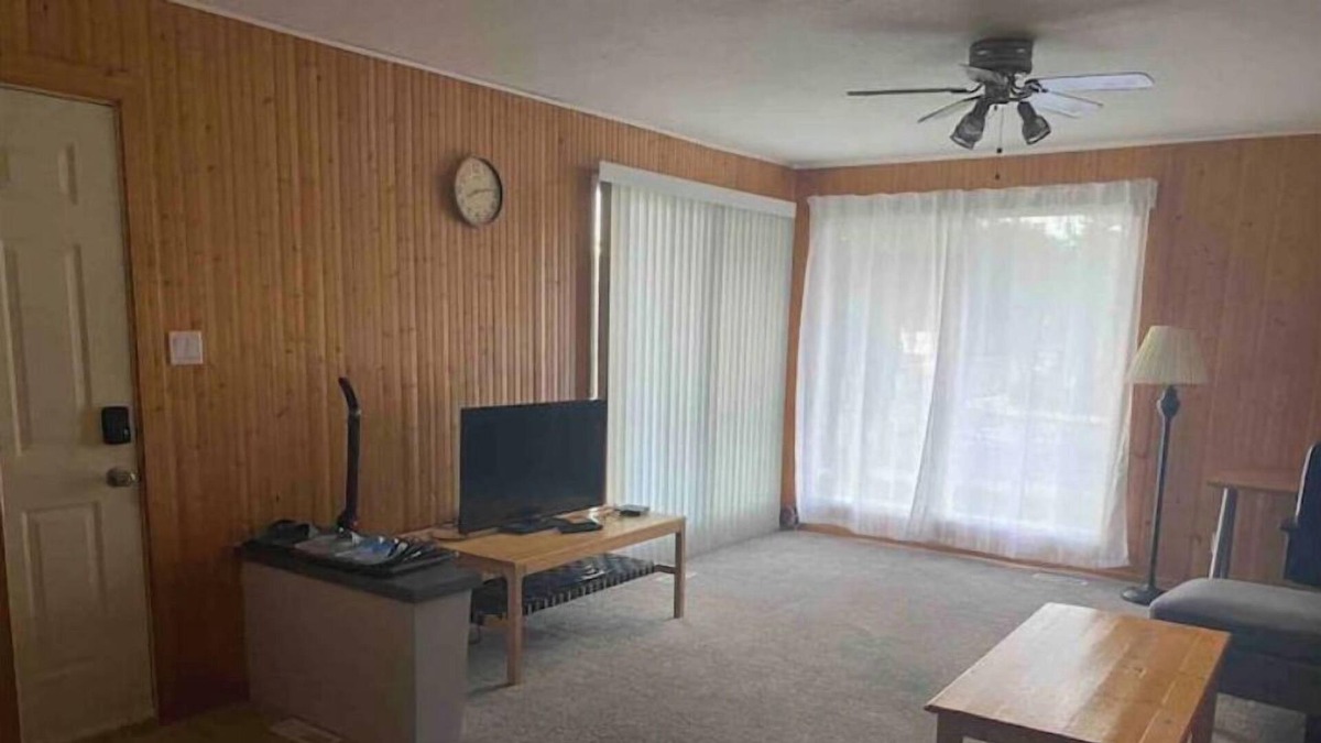 South Lethbridge House | 2-bed Room house Great Deal for longer stay