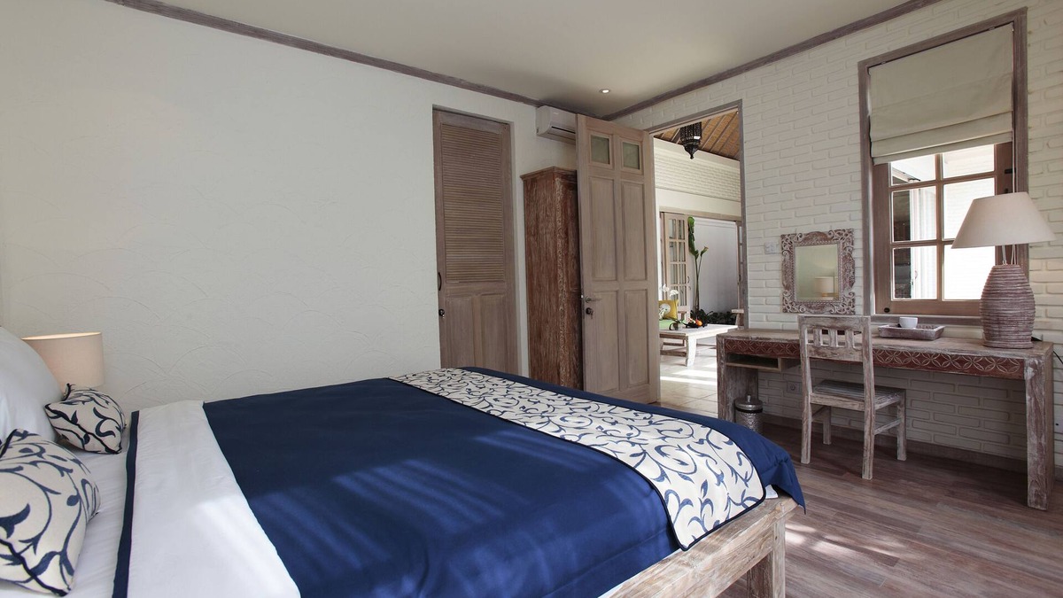 Dyanapura Villa | 2 Bed Room Pool Villa