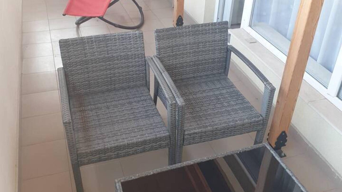 Blagoevgrad Apartment | 2-bed - Sleeps 4 - With Parking